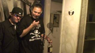 Bizzy Bone FT Surgious Halo - I Represent you