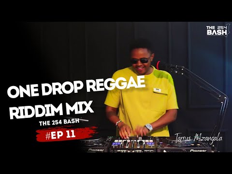  One Drop Reggae Riddim Mix |Tarrus Riley|Chris Martin |Alaine |Cecile| Busy signal #reggae #riddim 