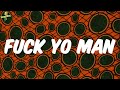 King Von Fuck Yo Man