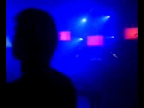 Sidewalk - What I've done (Intro)