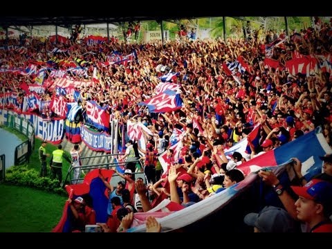 "quindio 1 vs MEDELLIN 3  Liga postobon II  11-NOV-2012   Fecha # 18  &quot;ENTRE LOS 8 OTRA VES " Barra: Rexixtenxia Norte • Club: Independiente Medellín
