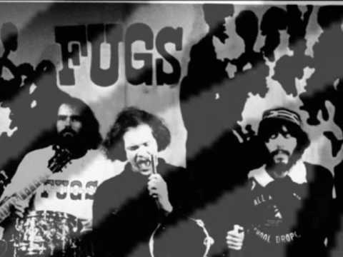 The Fugs-Doin` All Right