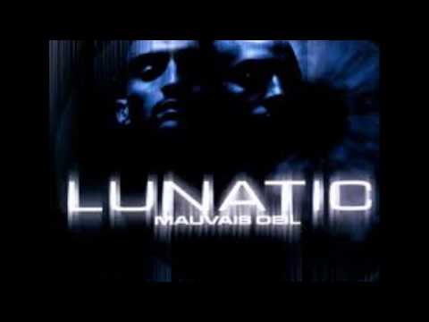 08   Lunatic Feat Malekal Morte   92I