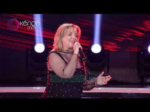 Kenge Moj - Ermira Babaliu & Aurel Thellimi / Prane teje kalova - Nata finale - Vizion Plus