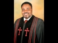 Pastor John Komanya Zawadi Gani