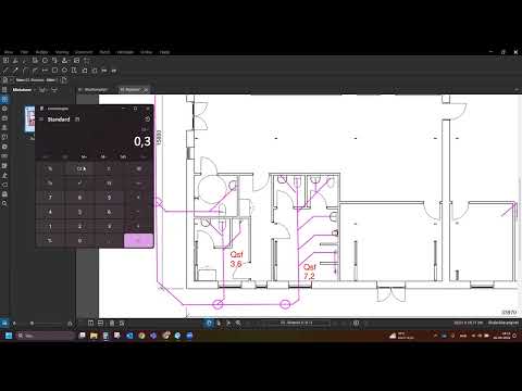 Beregning og dimensionering af afløb og kloak