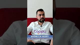 Bağımlılık nedir? | Tappy Online Terapi