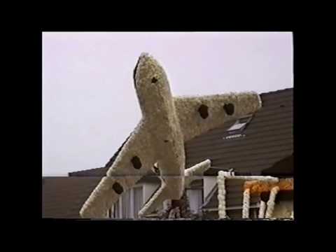 1993 Kluitenberg - Holland op z'n best (Bloemencorso Sint Jansklooster)