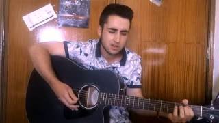 Richie Campbell - Do You No Wrong (Cover by Tiago Moura)