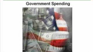 63. The Components of the Gross Domestic Product (GDP)