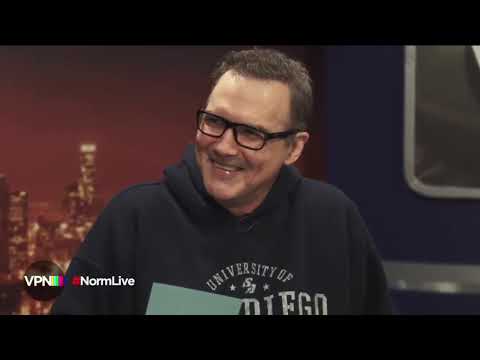 Norm Macdonald — The SECRET to Life
