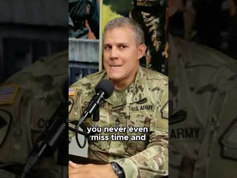 What Veterans Miss Most About Military Life