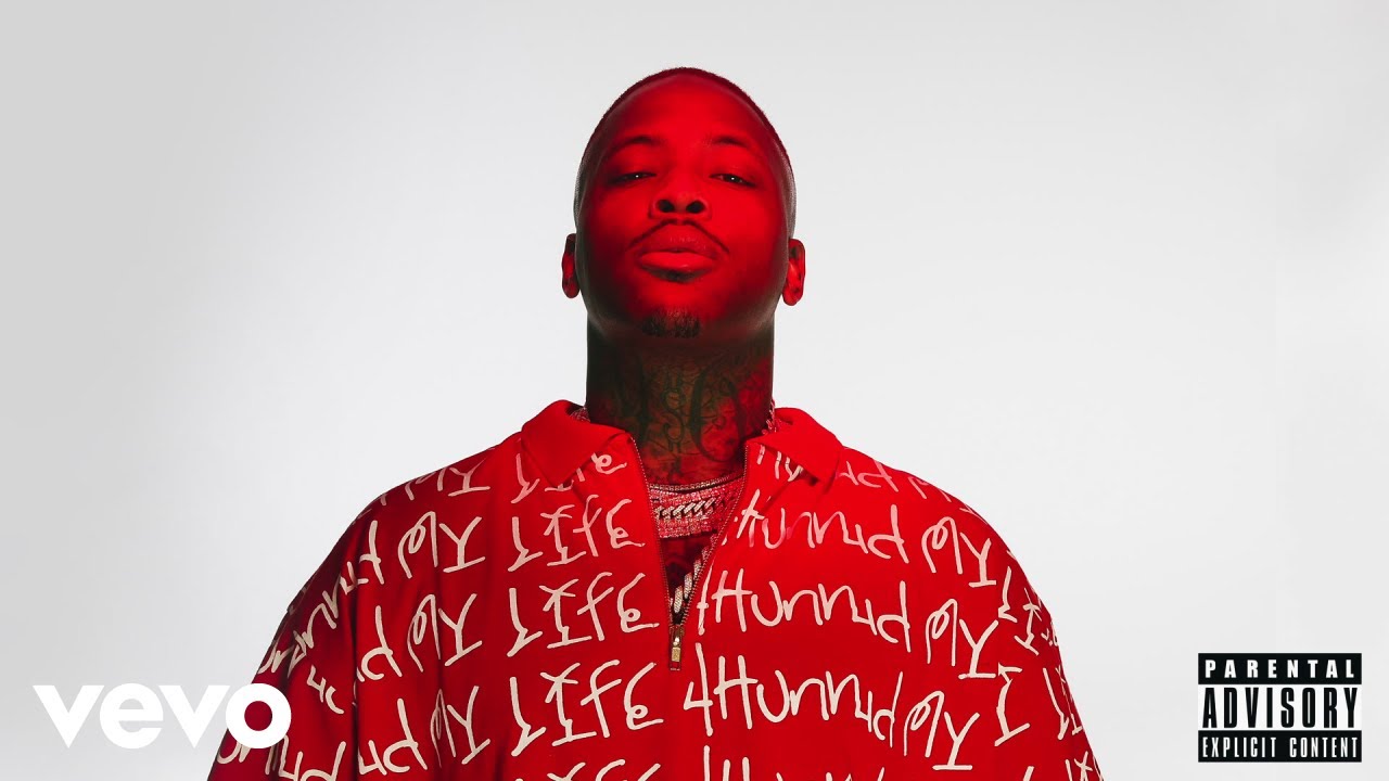 YG - War Scars