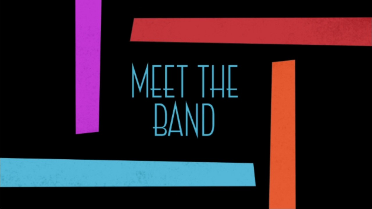 Promotional video thumbnail 2 for Jazzworks Band
