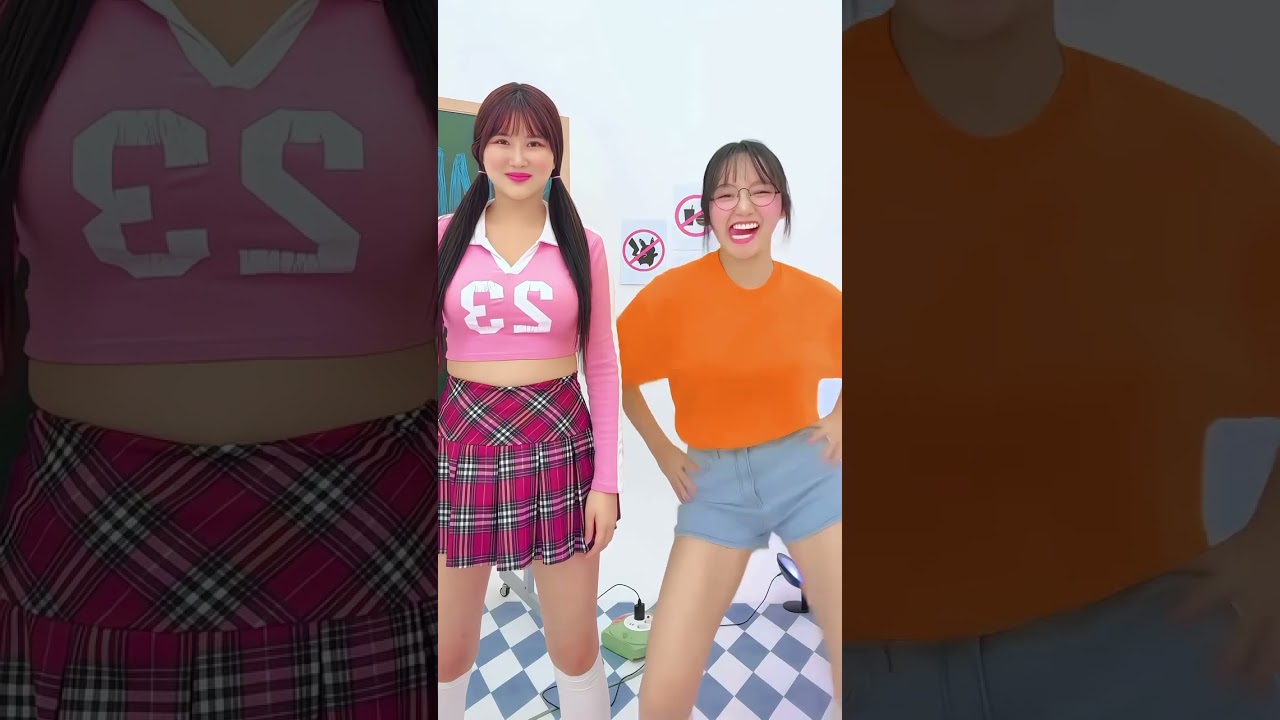 # I dance # Beautiful dance # how can I score in this figure? #entertainment #dance #prettyfunny