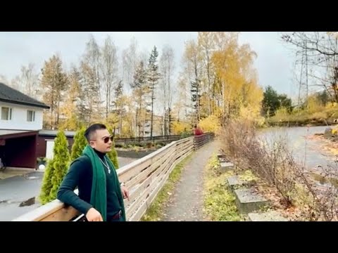 Từ độ thu sang - Trần Tuấn Kiệt