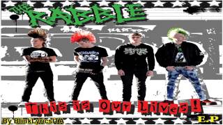 The Rabble - Friday night