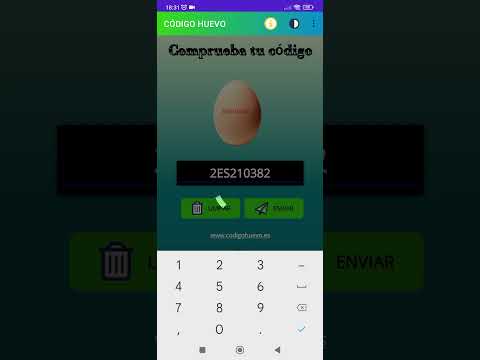 Egg Code