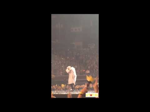 150719 Big Bang MADE in SG - Bang Bang Bang & Good Boy & Bae Bae [Encore]