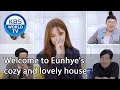 Welcome To Eunhye S Cozy And Lovely House Stars Top Recipe At Fun Staurant KBS WORLD TV 201013