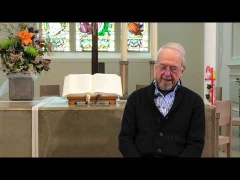 Heiliger Gesang | Reinhard Steinke | Mittagsgebet 19.5.2021