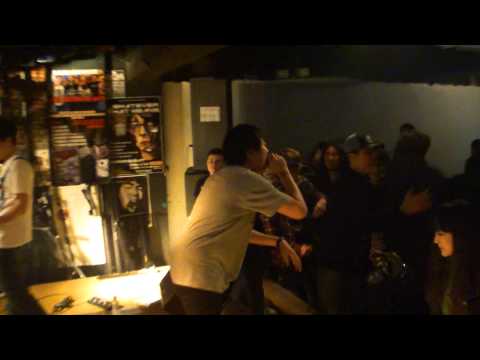 20130301 The Kitsches - 존나 Old Generation