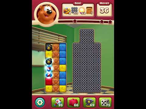 Toon Blast Level 1939