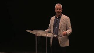 When Hospitality Means Finding the No - Danny Meyer