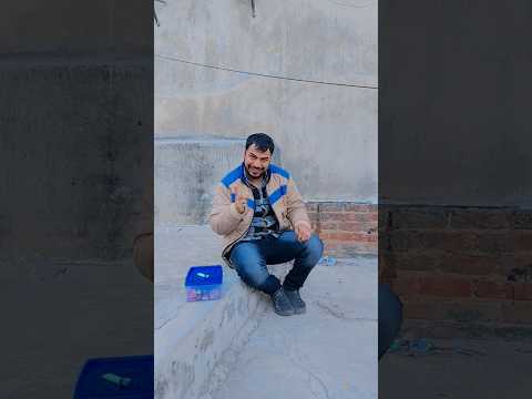 Chalo Chocolate Khate Hai🍫😂 ##shorts #funny #comedy #ytshorts #noughtyshamim