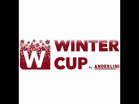 Moma Winter Cup 2025 - Finale Under 18 Femminile - Volley Rò vs Moma Anderlini