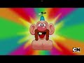 Uncle Grandpa Season 5 Intro
