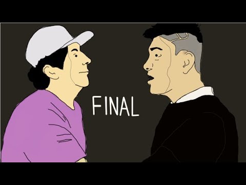 RIVERZ vs QUIMERO - FINAL Fecha 3 - Colectivo Usil Hip Hop