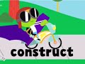 PBS Kids Word Of The Week Construct