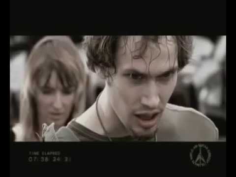 Rinocerose  - Music Kills Me (Official Video)