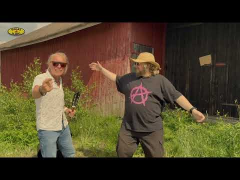 Sauli & Kaki - Pysäytä Oravanpyörä