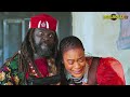 KINGDOM WAR (SEASON 6) - 2025 Latest Nigerian Nollywood Movie ||Trending Nollywood Movie