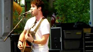 Darren St. Louis - Good Ol&#39; Moon