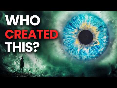 The Dimensions BEYOND Space-Time | A Simple Guide to Understanding Reality | Full Length Documentary