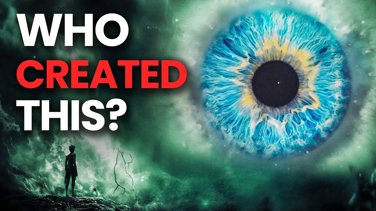 The Dimensions BEYOND Space-Time | A Simple Guide to Understanding Reality | Full Length Documentary