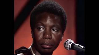 Nina Simone - The Look Of Love