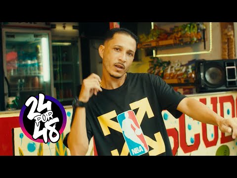 VAI DAR PRA TROPA DO CHOCOLATE (Clipe Oficial) MC Braza