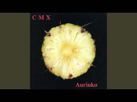 CMX - Härjät