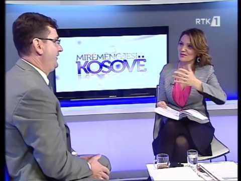 MYSAFIRI I  MENGJESIT  Fadil Hasani  07.12.2014