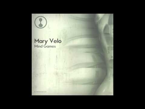 Mary Velo - Mind Games