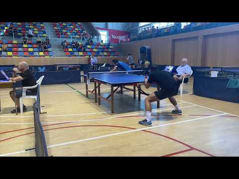 Vic International Open 2022