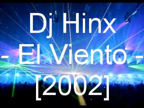 Dj Hinx - El Viento