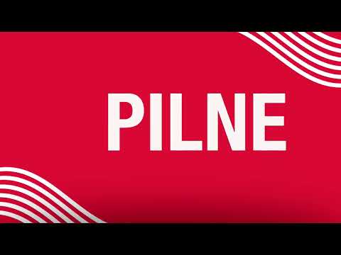 Polsat News - Przerwanie programu 24.02.2022 03:57