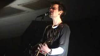 Shaun Groves - After the Music Fades (live)