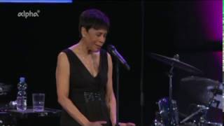 Bettye LaVete  - Wait - Jazzwoche Burghausen 2016