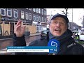 Historische tekst Joodse winkel op het nippertje gered